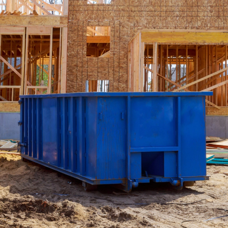 dumpster rentals turlock ca